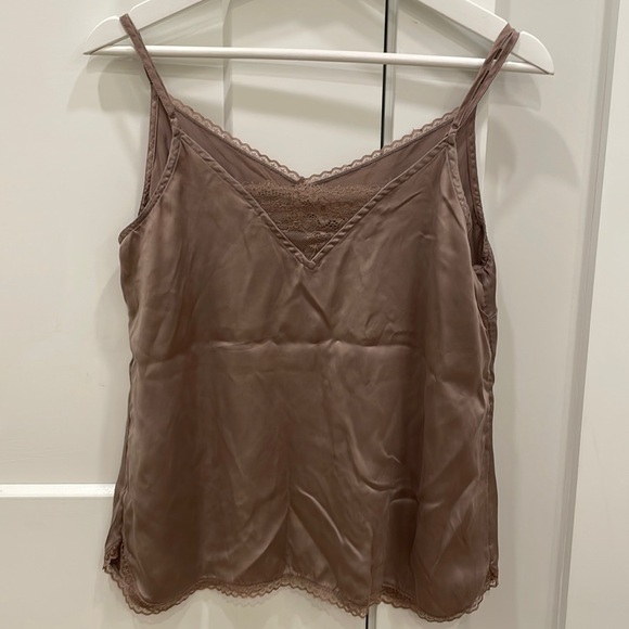 Anthropologie Cami - Picture 2 of 3